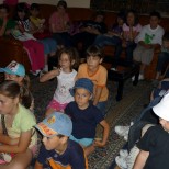 Program catehetic